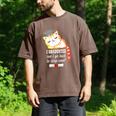 I Graduated Can I Go Back To Sleep Now Graduation Men's Comfort Colors T-Shirt Espresso