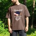 I Graduated Life Is Gonna Be Easy Now Right Graduation Men's Comfort Colors T-Shirt Espresso