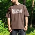 Graduation 2019 T Shirts For Him & Her Men's Comfort Colors T-Shirt Espresso