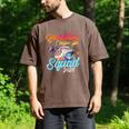 Graduation Cruise Squad 2026 Cruising Graduation Men's Comfort Colors T-Shirt Espresso
