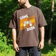 Graduation Video Gamer Game Over Class Of 2026 Senior Men's Comfort Colors T-Shirt Espresso