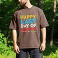 Happy Last Day Of 2nd Grade Shirt Second Grade Graduation Men's Comfort Colors T-Shirt Espresso