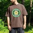 I Hate People Saying For Introverts Men's Comfort Colors T-Shirt Espresso I Hate People Saying For Introverts Men's Comfort Colors T-Shirt Espresso