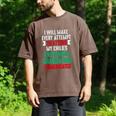Hilarious Preschool Graduation Mom Dad Meme Preschooler Men's Comfort Colors T-Shirt Espresso