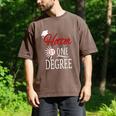 Hotter By One DEGREE Graduation Shirt For Her Him 2018 Men's Comfort Colors T-Shirt Espresso