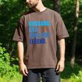 Husband Dad Pool Guy Legend Men Men's Comfort Colors T-Shirt Espresso Husband Dad Pool Guy Legend Men Men's Comfort Colors T-Shirt Espresso