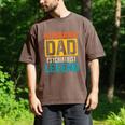 Husband Dad PSYCHIATRIST Legend Father's Day PSYCHIATRISTS Men's Comfort Colors T-Shirt Espresso