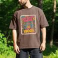I'm From The 1900s 80s Millennial Boom Box Radio Premium Men's Comfort Colors T-Shirt Espresso I'm From The 1900s 80s Millennial Boom Box Radio Premium Men's Comfort Colors T-Shirt Espresso