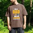 I'm A Dad And Engineer Father Day Engineering Men's Comfort Colors T-Shirt Espresso I'm A Dad And Engineer Father Day Engineering Men's Comfort Colors T-Shirt Espresso