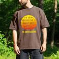 I'm Outstanding Retro Introvert Mountain Trip Lover Men's Comfort Colors T-Shirt Espresso I'm Outstanding Retro Introvert Mountain Trip Lover Men's Comfort Colors T-Shirt Espresso
