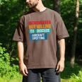 Introvert Aircraft Spotting Lovers Men & Women Men's Comfort Colors T-Shirt Espresso