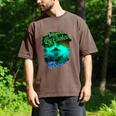 Introvert Choice Solitude By Preference Men's Comfort Colors T-Shirt Espresso Introvert Choice Solitude By Preference Men's Comfort Colors T-Shirt Espresso