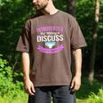 Introvert Hippie Mom Cloth Diapers Crunchy Mama Men's Comfort Colors T-Shirt Espresso