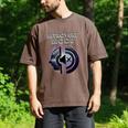 Introvert Mode Finding Inner Peace In Silence Men's Comfort Colors T-Shirt Espresso Introvert Mode Finding Inner Peace In Silence Men's Comfort Colors T-Shirt Espresso