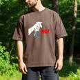 Introvert People Spray Men's Comfort Colors T-Shirt Espresso Introvert People Spray Men's Comfort Colors T-Shirt Espresso