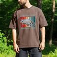 Introvert Raccoon Animal Lover Trash Panda Antisocial Retro Men's Comfort Colors T-Shirt Espresso Introvert Raccoon Animal Lover Trash Panda Antisocial Retro Men's Comfort Colors T-Shirt Espresso