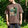 Introverted Murder Shows True Crime Lovers Introvert Men's Comfort Colors T-Shirt Espresso Introverted Murder Shows True Crime Lovers Introvert Men's Comfort Colors T-Shirt Espresso