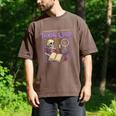 Introverted Romance Unapologetically Anti-Social Book Club Men's Comfort Colors T-Shirt Espresso