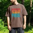 Introverted But Willing To Discuss Prog Rock Music Lover Men's Comfort Colors T-Shirt Espresso
