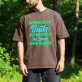 Introverts Unite Introvert Antisocial Sarcasm Anti Social Men's Comfort Colors T-Shirt Espresso