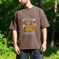 It's My Dad's 85th Birthday Happy Birthday 85 Years Old Men's Comfort Colors T-Shirt Espresso