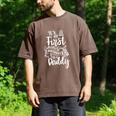 It's My First Birthday As A Daddy Party Dad Father Papa Men's Comfort Colors T-Shirt Espresso It's My First Birthday As A Daddy Party Dad Father Papa Men's Comfort Colors T-Shirt Espresso