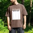 It's My Graduation Sign My Shirt Class Of 2022 For Men Women Men's Comfort Colors T-Shirt Espresso