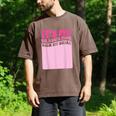 It's My Graduation Sign My Shirt Groovy Girls Graduation Men's Comfort Colors T-Shirt Espresso