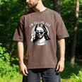 Jesus I'm Telling Dad Jesus Meme Christian & Jesus Men's Comfort Colors T-Shirt Espresso