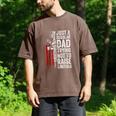 Just A Regular Dad Trying Not To Raise Liberals Father's Day Men's Comfort Colors T-Shirt Espresso Just A Regular Dad Trying Not To Raise Liberals Father's Day Men's Comfort Colors T-Shirt Espresso
