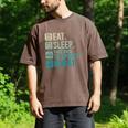 Take Kids To Sports Dad Sports Father Sport Dad Men's Comfort Colors T-Shirt Espresso