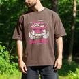 I Know Heaven Is A Beautiful Place They Have My Dad & Mom Men's Comfort Colors T-Shirt Espresso