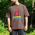Last Day Of School Spanish Teacher Graduation T-Shirt For Men Women Kids Men's Comfort Colors T-Shirt Espresso