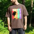 Law School Graduation Queen New Lawyer Attorney Grad Men's Comfort Colors T-Shirt Espresso