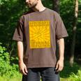 LDS Mormon Seminary Graduation Eternal Diploma Shirt Men's Comfort Colors T-Shirt Espresso