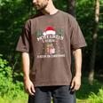 Most Likely To Read A Book On Christmas Love Reading Books Men's Comfort Colors T-Shirt Espresso