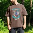 Loss Remembrance In Memory Of My Brother Suicide Awareness Men's Comfort Colors T-Shirt Espresso