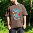 I Love My Dad Rawr Dinosaur Fathers Day Dino Toddler Boy Men's Comfort Colors T-Shirt Espresso I Love My Dad Rawr Dinosaur Fathers Day Dino Toddler Boy Men's Comfort Colors T-Shirt Espresso