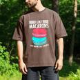 Macaroons Dessert Antisocial Introvert Pastries Food Lover Men's Comfort Colors T-Shirt Espresso Macaroons Dessert Antisocial Introvert Pastries Food Lover Men's Comfort Colors T-Shirt Espresso