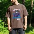 Marvel Panther Family Party Dad Of The Birthday Boy Men's Comfort Colors T-Shirt Espresso