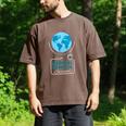 Medical School Survivor Med Graduation Men's Comfort Colors T-Shirt Espresso