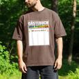 Meine Jugendweihe Guest Book Colourful Wir Waren Dabei MäDchen German Men's Comfort Colors T-Shirt Espresso
