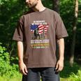 In Memory Of The 58479 Brothers & Sisters On Back Men's Comfort Colors T-Shirt Espresso In Memory Of The 58479 Brothers & Sisters On Back Men's Comfort Colors T-Shirt Espresso