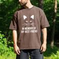 In Memory Of My Best Friend Cat Men's Comfort Colors T-Shirt Espresso In Memory Of My Best Friend Cat Men's Comfort Colors T-Shirt Espresso