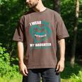 In My Memory Of My Daughter POLYCYSTIC KIDNEY AWARENESS Men's Comfort Colors T-Shirt Espresso