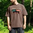 In Memory Of The Fallen American Flag USA Veterans Day Men's Comfort Colors T-Shirt Espresso In Memory Of The Fallen American Flag USA Veterans Day Men's Comfort Colors T-Shirt Espresso