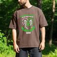In Memory Of Mom Non Hodgkins Lymphoma Awareness Cancer Men's Comfort Colors T-Shirt Espresso