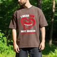 In My Memory Of My Mom VASCULITIS AWARENESS Men's Comfort Colors T-Shirt Espresso