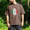 Mexican Pride Graduation 2019 Tshirt Men's Comfort Colors T-Shirt Espresso