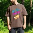 Mom Dad Let's Taco Bout Sex Gender Reveal Party Men's Comfort Colors T-Shirt Espresso